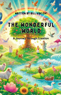 The Wonderful World: A Journey Through Creation