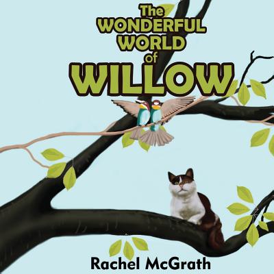 The Wonderful World of Willow - McGrath, Rachel