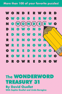 The Wonderword Treasury 31