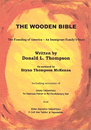 The Wooden Bible