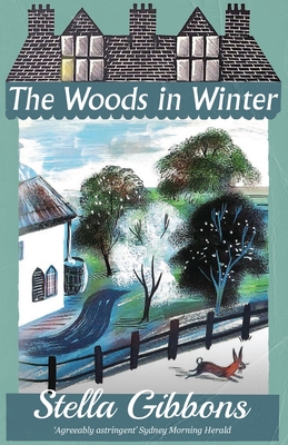 The Woods in Winter - Gibbons, Stella