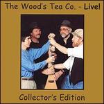 The Wood's Tea Co. Live!