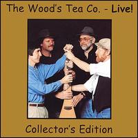 The Wood's Tea Co. Live! - Woods Tea Company