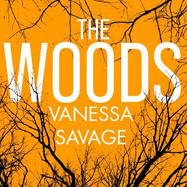 The Woods: the emotional and addictive thriller you won't be able to put down