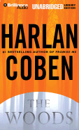 The Woods - Coben, Harlan, and Brick, Scott (Read by)