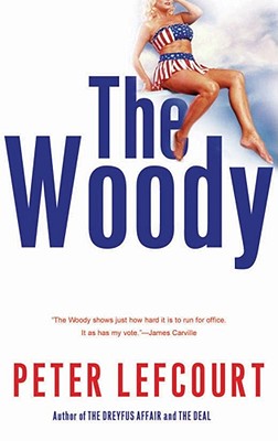 The Woody - Lefcourt, Peter