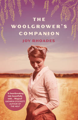 The Woolgrower's Companion - Rhoades, Joy