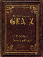 The Word According to Gen Z: A 30-Day Devo Challenge