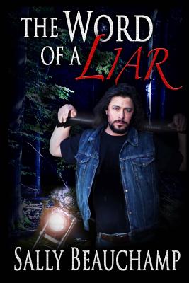 The Word of a Liar - Durham, April (Editor), and Abraham, Chris, and Mellon, Lori (Editor)