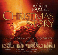 The Word of Promise Christmas Story - Thomas Nelson Publishers