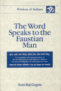 The Word Speaks to the Faustian Man: v. 5