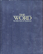 The Word: The Bible from 26 Translations