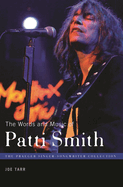 The Words and Music of Patti Smith