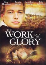 The Work and the Glory - Russ Holt
