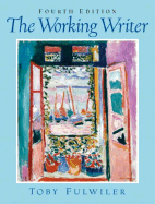 The Working Writer