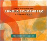 The Works of Arnold Schoenberg, Vol. 2