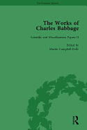 The Works of Charles Babbage (Vol. 5)