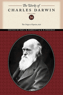 The Works of Charles Darwin, Volume 16: The Origin of Species, 1876