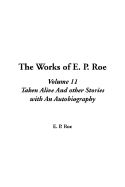 The Works of E. P. Roe: V11