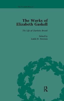 The Works of Elizabeth Gaskell, - Shattock, Joanne, and Easson, Angus