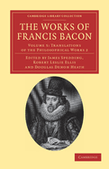 The Works of Francis Bacon