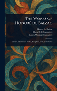 The works of Honor? de Balzac