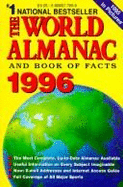 The World Almanac and Book of Facts 1996, Large Format