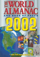 The World Almanac and Book of Facts 2002 - World Almanac (Creator)