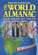 The World Almanac and Book of Facts 2006