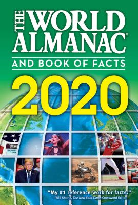 The World Almanac and Book of Facts 2020 - Janssen, Sarah (Editor)