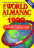 The World Almanac and Book of Facts - Famighetti, Robert (Editor), and World Almanac