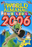 The World Almanac for Kids 2006