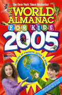 The World Almanac for Kids - World Almanac (Creator)