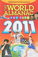 The World Almanac for Kids - World Almanac Books (Creator)