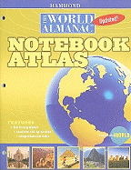 The World Almanac Notebook Atlas