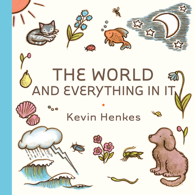 The World and Everything in It - 