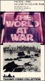 The World at War, Vol. 23: Pacific - The Island to Island War
