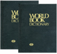 The World Book Dictionary - World Book