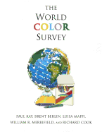 The World Color Survey: Volume 159