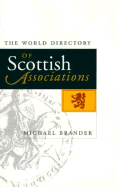 The World Directory of Scottish Associations