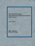 The World Economy: Open-Economy Macroeconomics and Finance