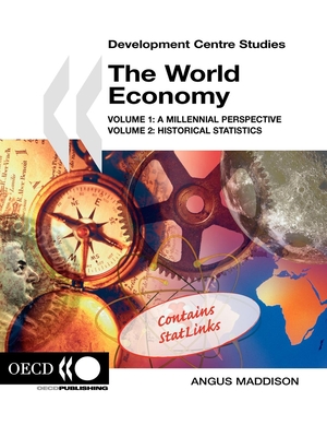 The World Economy - Maddison, Angus