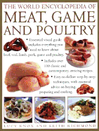 The World Encyclopedia of Meat and Poultry