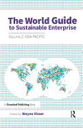 The World Guide to Sustainable Enterprise: Volume 2: Asia Pacific
