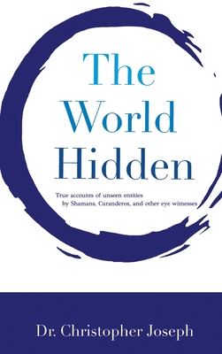 The World Hidden - Joseph, Christopher