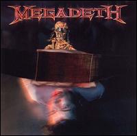 The World Needs a Hero [Clean] - Megadeth