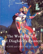 The World of Art and Diaghilev's painters