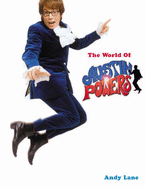 The World of Austin Powers - Lane, Andy