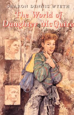 The World of Daughter McGuire - Wyeth, Sharon Dennis