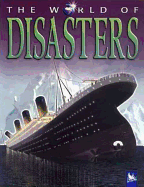 The World of Disasters - Halley, Ned